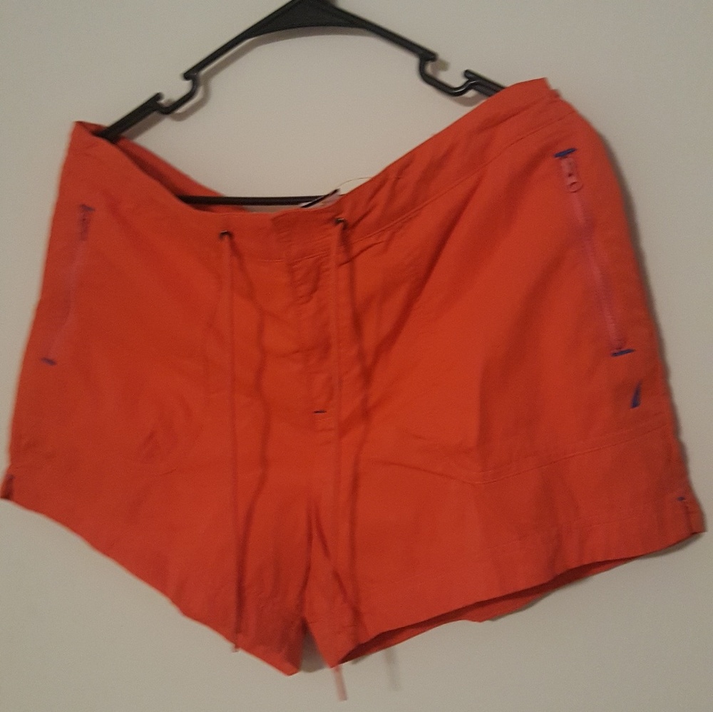 Swim shorts